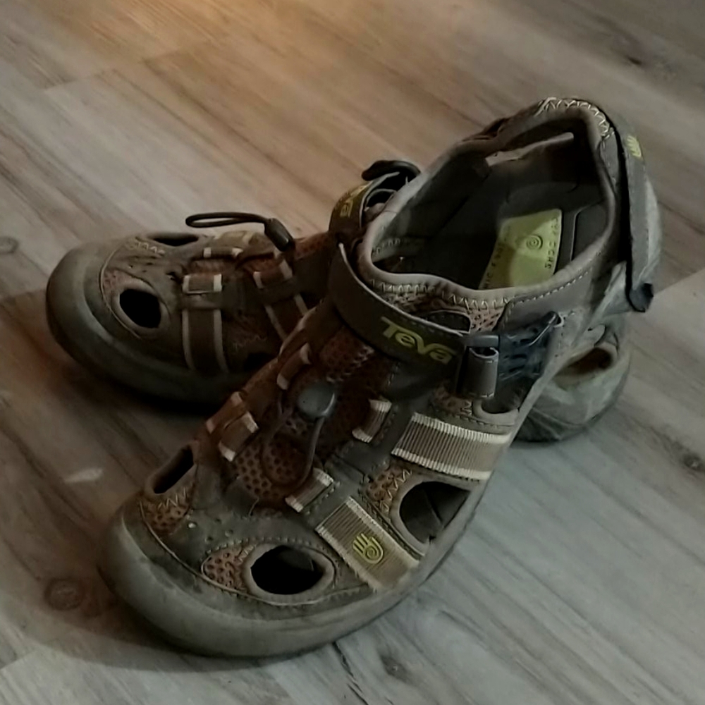 Teva Omnium Sandals